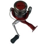 چرخ ماهیگیری شیمانو