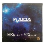 چرخ ماهیگیری کایدا