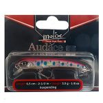 لور ماهیگیری قزلی