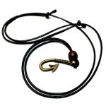 گردنبند ماهیگیری