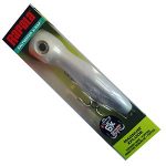 لور پاپر ماهیگیری راپالا