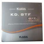 چرخ ماهیگیری کایدا