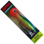 لور پاپر ماهیگیری راپالا