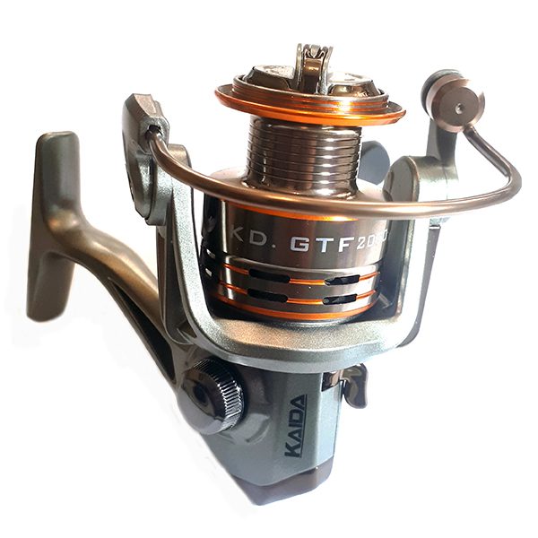 چرخ ماهیگیری چرخ ماهیگیری