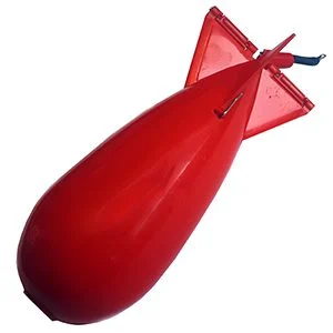 طعمه پاش