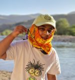 گردنبند ماهیگیری