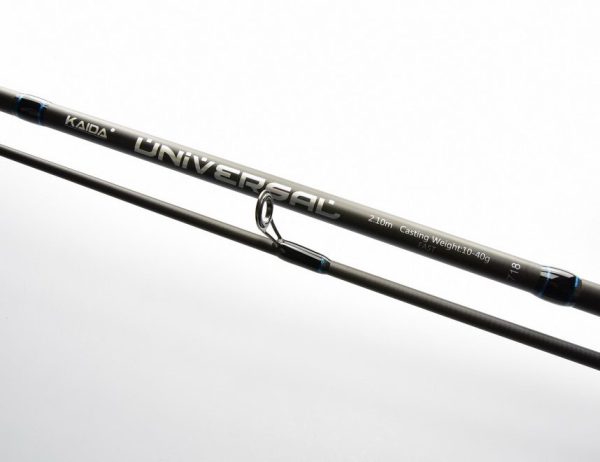 چوب ماهیگیری اسپین کایدا