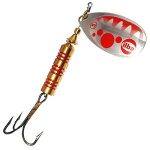 لانسه ماهیگیری پرک