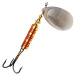 لانسه ماهیگیری پرک