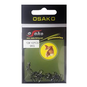 هرزگرد ماهیگیری اوساکو