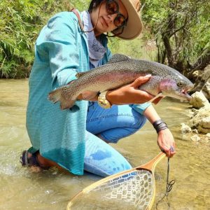 چاک ماهیگیری سیلیکونی