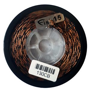 نخ لیدر هسته سربی