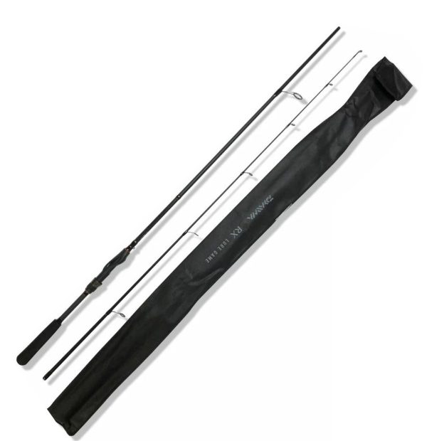 چوب ماهیگیری اسپین دایوا چوب ماهیگیری اسپین دایوا