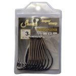 قلاب ماهیگیری آب شور