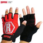 دستکش ماهیگیری راپالا