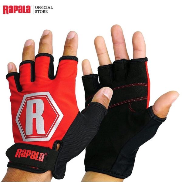 دستکش ماهیگیری راپالا