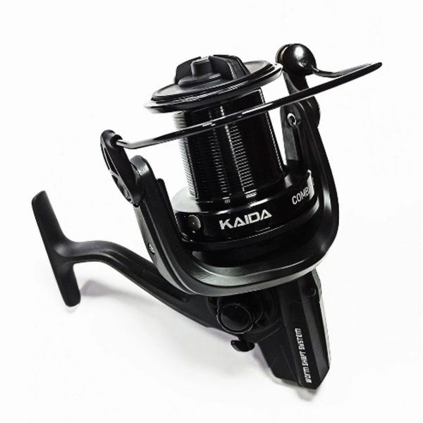 چرخ ماهیگیری کپوری کایدا چرخ ماهیگیری کپوری کایدا