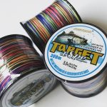 نخ ماهیگیری براید