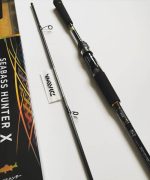 چوب ماهیگیری دایوا