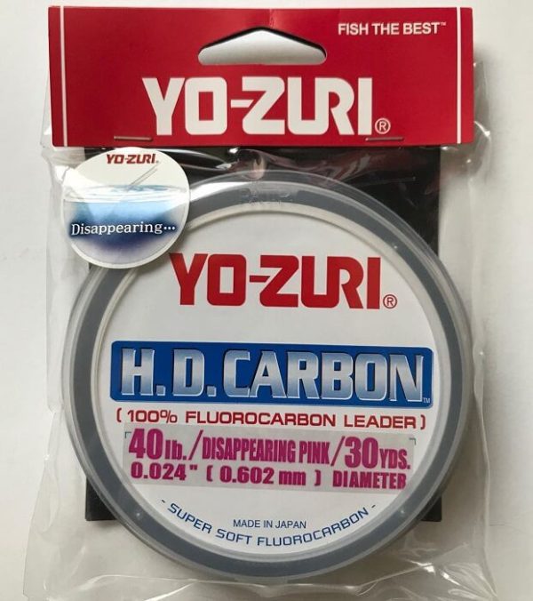 شوک لیدر فلور کربن