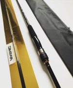 چوب ماهیگیری دایوا