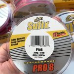 نخ ماهیگیری براید