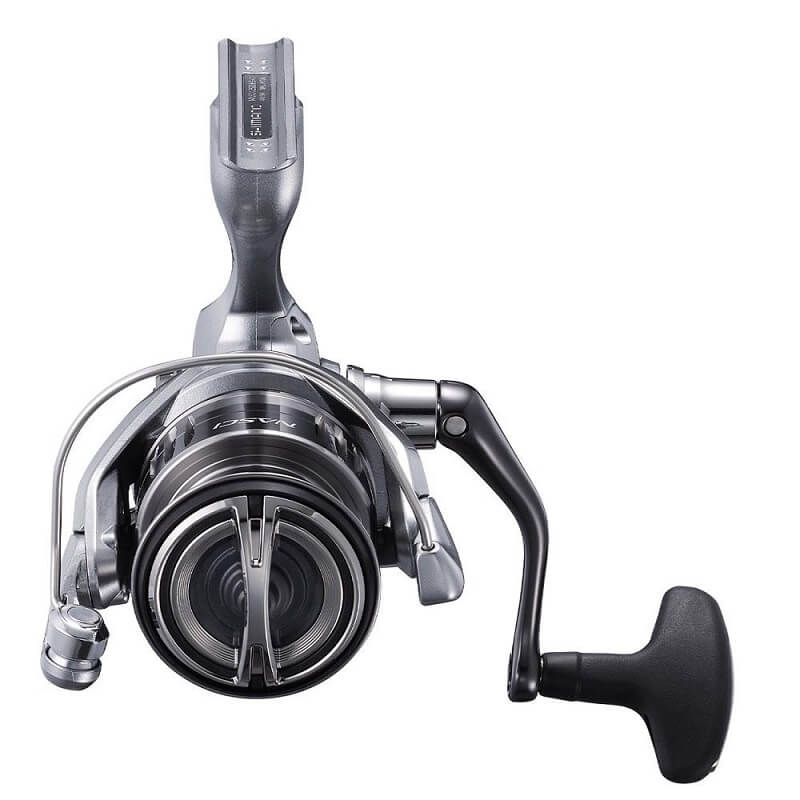 خرید و قیمت چرخ ماهیگیری شیمانو SHIMANO NASCI C3000 NEW22