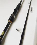 چوب ماهیگیری دایوا