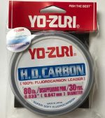 شوک لیدر فلور کربن