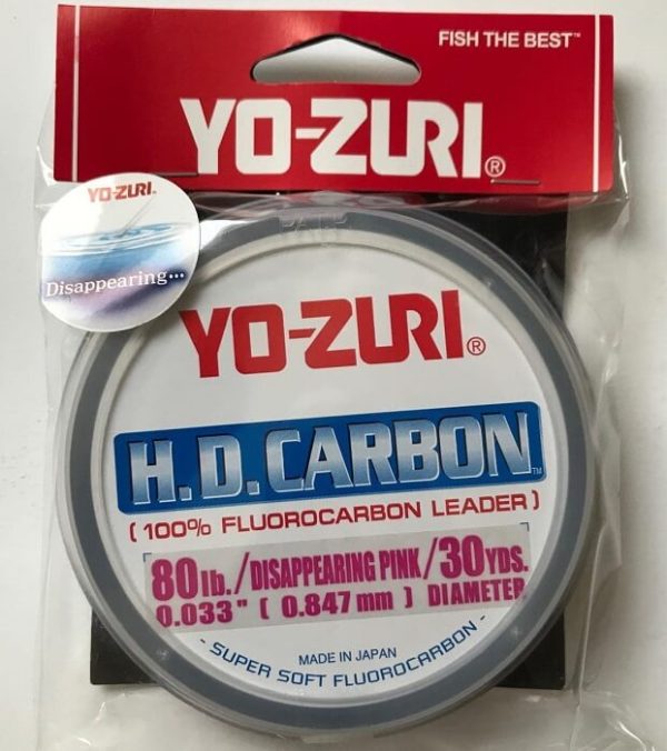 شوک لیدر فلور کربن