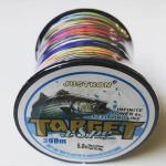 نخ ماهیگیری براید