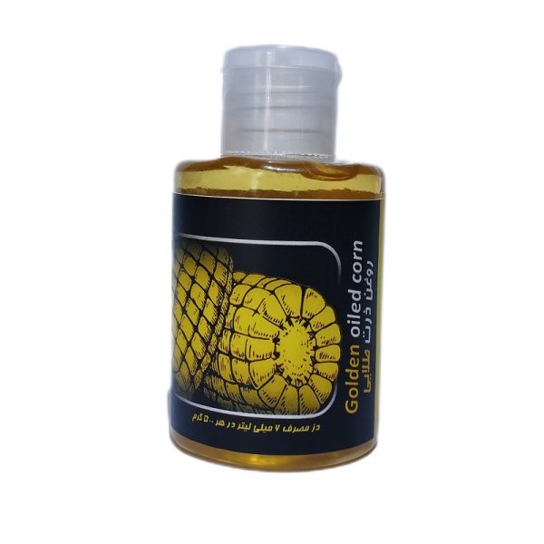روغن ذرت