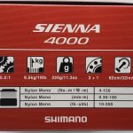 چرخ ماهیگیری شیمانو