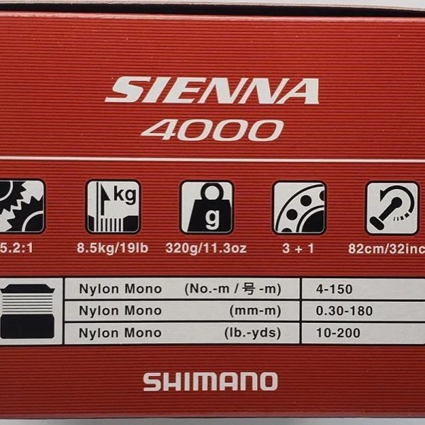 چرخ ماهیگیری شیمانو