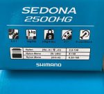 چرخ ماهیگیری شیمانو