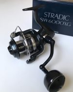 چرخ ماهیگیری شیمانو