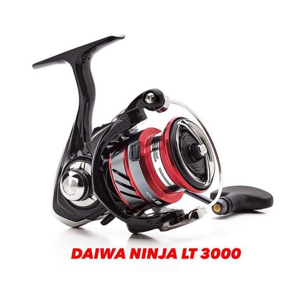 چرخ ماهیگیری دایوا چرخ ماهیگیری دایوا