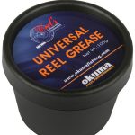 گریس چرخ ماهیگیری