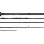 چوب ماهیگیری اسپین