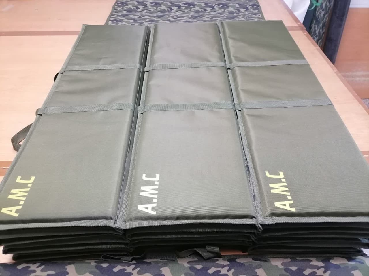 زیر انداز چادر