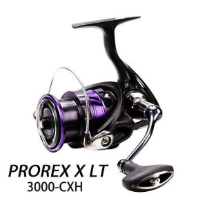 چرخ ماهیگیری دایوا DAIWA PROREX X LT 3000 CXH