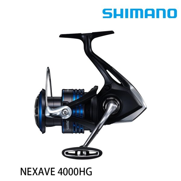 چرخ ماهیگیری شیمانو