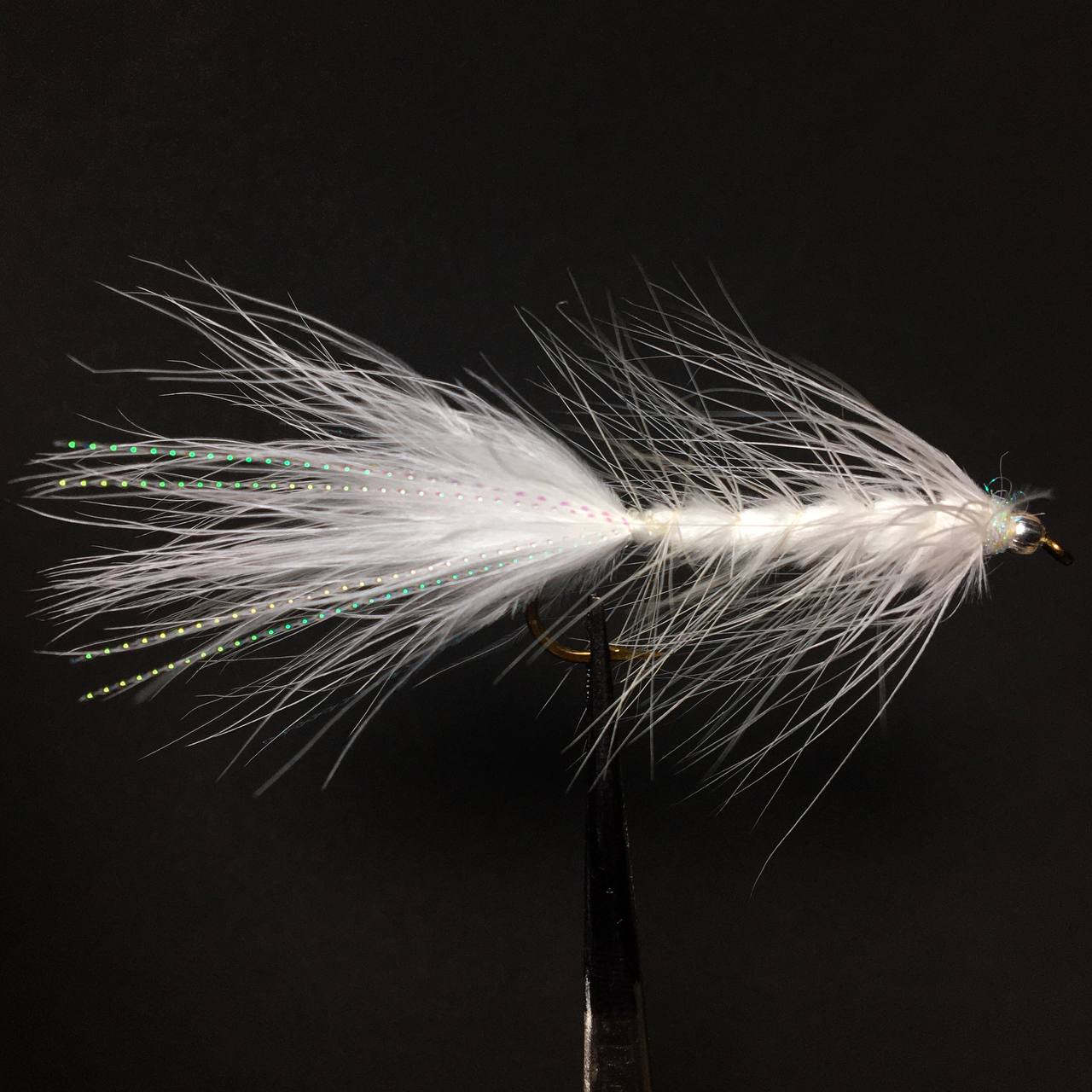 پشه ماهیگیری فلای