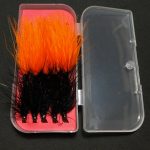 پشه ماهیگیری فلای