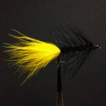 پشه ماهیگیری فلای