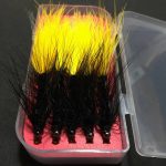 پشه ماهیگیری فلای