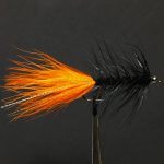 پشه ماهیگیری فلای