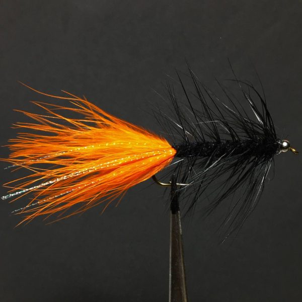 پشه ماهیگیری فلای