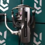 چرخ ماهیگیری دایوا