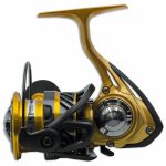 چرخ ماهیگیری دایوا